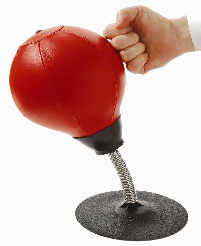 punching ball
