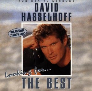 Looking For-Best of David Hasselhoff