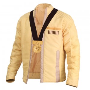 Luke Skywalker Ceremonial Jacket