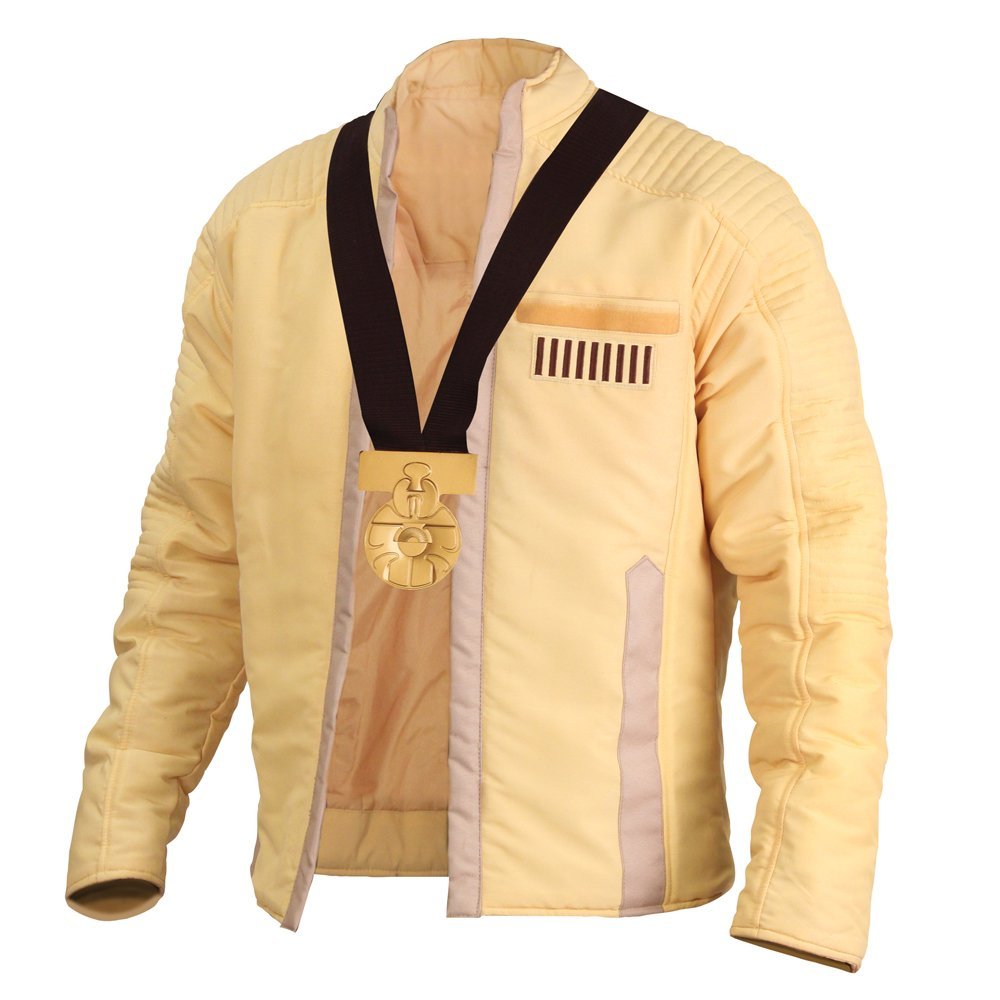 skywalker jacket