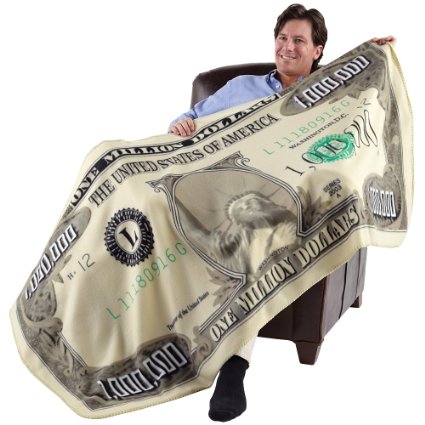 Million Dollar Blanket