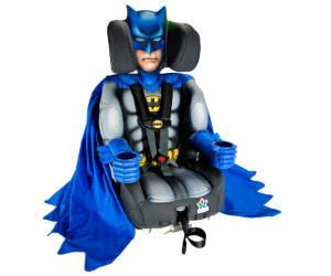 batman kids seat