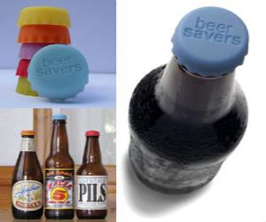 beer savers cap