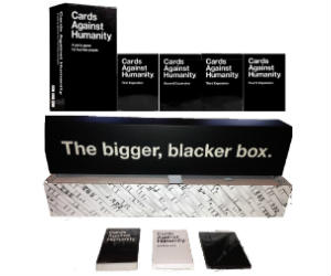 Cards Against Humanity Ultimate