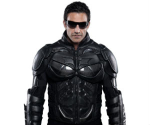 batman moto suit