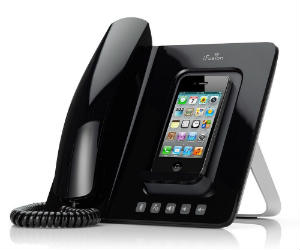 iphone dock station