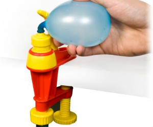 Water Bomb Factory