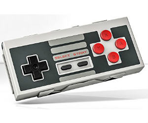 nes controller ios android