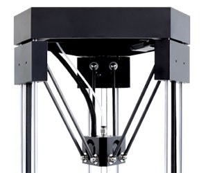 FLUX All-in-One 3D Printer