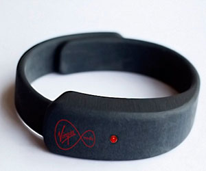 KipstR Sleep Sensor Wristband