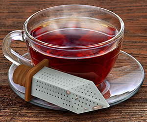sword tea infuser