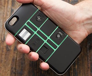 Modular Smartphone Case