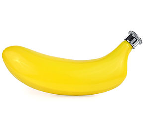 banana flask