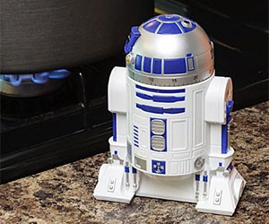 Star Wars R2-D2 Kitchen Timer