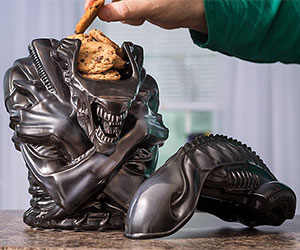 alien cookie