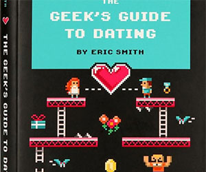 geek guide dating