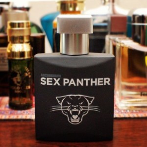 Sex Panther Cologne Spray