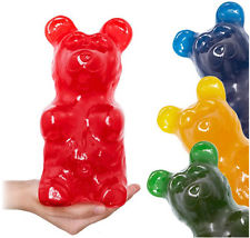 Giant Gummy Bear