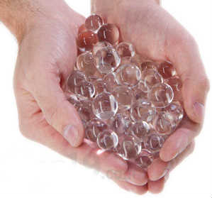 Spitballs Water-balls