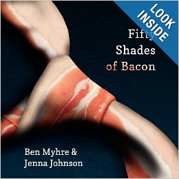 50 shades of bacon