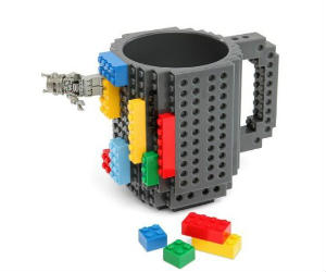 LEGO Coffee Mug