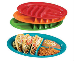 Taco Plates