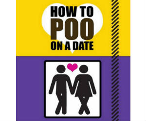 how to poo on date