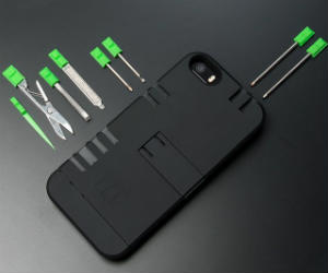 iphone multi tool case