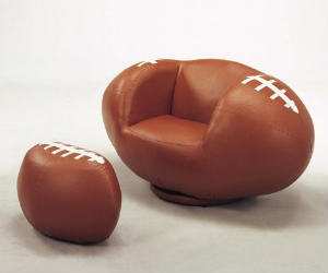 Football Chair