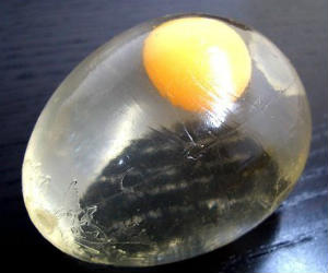 Smash-It Egg Yolk Stress Relief