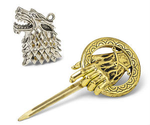 Game Of Thrones Flash Drives