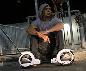Skatecycle