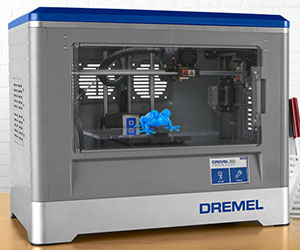 Idea Builder 3D Printer