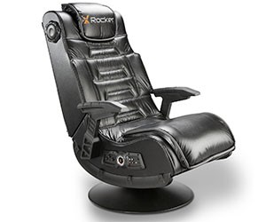 Pro Video Gaming Chair