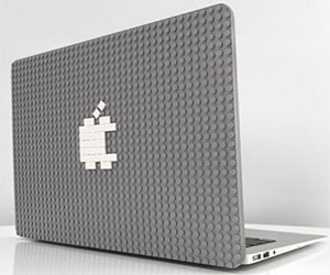 Brik MacBook Case