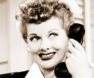 lucy phone