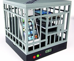 Cellphone Cage