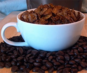 Coffee Cereal