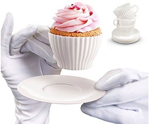 Silicone Cupcakes for Cupcakes