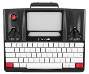 Freewrite Typewriter