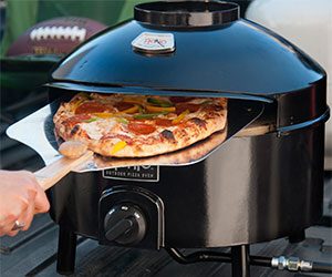 Pizzacraft Outdoor Pizza Oven